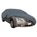 Pilot Tri-Tech Triple Layer 158-170 UV + Water Resistant Car Cover CC-6022