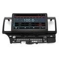 Car Gps Car Stereo 10.1in Car Stereo GPS 1+16GB MP5 Player Navigation System Fit For Lancer EX 20102015