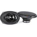 Memphis Audio PRX6903 6 x 9 120W Max 3-Way Car Stereo Coaxial Speakers - Pair