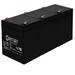 ML5-12 - 12V 5AH Replaces Gell Cell 12V 4.5AH Battery - 3 Pack