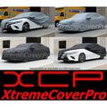 Car Cover fits 1988 1989 1990 1991 1992 Nissan Stanza XCP XtremeCoverPro Waterproof Platinum Series Black Color