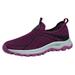 Womens Running Shoes Lightweight Walking Tennis Shoes Ladies Sneakers Breathable Casual Sneakers Lightweight Sports Women Shoes Running Shoe