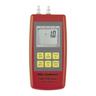 Greisinger GMH3161-002 Appareil de mesure de la pression pression atmosphérique, gaz non agressifs,