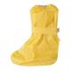 Coverchem - Couvre-chaussure 200® longueur env. 36 cm hauteur env. 47 cm jaune catégorie epi iii