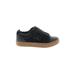 Ugg Sneakers: Black Shoes - Kids Boy's Size 11