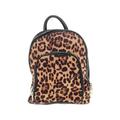 INC International Concepts Backpack: Brown Leopard Print Accessories