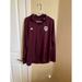 Adidas Shirts | Adidas Texas A&M Aggies 1/4 Zip - Size Xl | Color: Red | Size: Xl