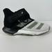 Adidas Shoes | Adidas Harden Basketball Shoes B/E 3 Boys Size 6.5 | Color: Black/White | Size: 6.5b