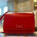 Kate Spade Bags | Kate Spade Crossbody (Sling) Bag | Color: Red | Size: Os