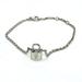 Louis Vuitton Jewelry | Louis Vuitton Bracelet Silver Rock It Bracelet Q95450 Silver | Color: Silver | Size: Os