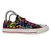 Converse Shoes | Converse All Star Multi Color Shoes Womens Size 7 | Color: Red | Size: 7