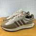 Adidas Shoes | Adidas Retropy E5 Savanna Cardboard Mens Size 11 Athletic Shoes Sneakers Gx8964 | Color: Cream/Tan | Size: 11