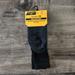 Carhartt Underwear & Socks | Carhartt Men's Heavyweight Synthetic-Wool Blend Boot Sock Medium New | Color: Black/Gray | Size: M