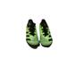 Adidas Shoes | Green And Black Adidas Predator Indoor Soccer Cleats Big Kids Size 2 | Color: Black/Green | Size: 2bb