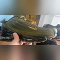 Nike Shoes | 2023 Nike Air Max Tn Plus 3 Size 12 Green Olive | Color: Green | Size: 12