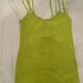 Zara Dresses | Green Dress | Color: Green | Size: S