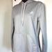 Adidas Tops | Liquidating Nwot Adidas Hoodie | Color: Gray/White | Size: S