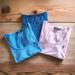 Polo By Ralph Lauren Tops | 3 Pc Lot Polo Ralph Lauren Cotton Blend Round Neck T-Shirts Blue & Pink Size S | Color: Blue/Pink | Size: S