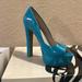 Nine West Shoes | Brand New Nine West | Color: Blue | Size: 7.5