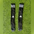 Adidas Accessories | Adidas Copa Zone Cushion Soccer Socks Youth | Color: Black/White | Size: Youth Small