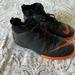 Nike Shoes | Indoor Soccer Shoes. Nike Mercurial | Color: Black/Orange | Size: 3b