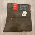 Levi's Jeans | Levi's Men's 511 Slim Fit Jeans Size 38x30 Color Native Cali | Color: Gray/Green | Size: 38