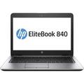 HP EliteBook 840 G3 14" Laptop, Intel i5-6200U, 8GB Ram, 256GB SSD, Windows 10 Pro (Renewed)