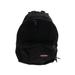 Eastpak U.S.A. Backpack: Black Solid Accessories
