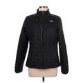 The North Face Coat: Black Jackets & Outerwear - Women's Size Large