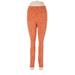 REI Co Op Active Pants - High Rise: Orange Activewear - Women's Size Medium