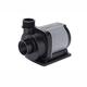 MObyat Power Water Pumps DC Submersible Pump, Fish Tank Pump, Variable Frequency Pump, Adjustable Flow Rate, Silent Energy Aquarium Electric Submersible Pump (Color : DCS-4000)