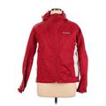 Columbia Jacket: Red Jackets & Outerwear - Women's Size X-Large