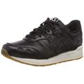 Asics Gel-lyte, Women's Running Shoes, Black (Black/Black 001), 5.5 UK (39 EU)