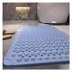 Bath Mat Non Slip Shower Mat Bathtub Mat With Suction Cups Shower Mats For Inside Shower,Anti Slip Shower Mat With Drain Holes,Machine Washable (Color : Blue, Size : 80x120cm/31.5x47.24in)