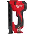 Milwaukee M12 12-Volt Lithium-Ion Cordless Cable Stapler (Tool-Only), (2448-20)