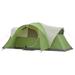 HIGEMZ 8-person family outdoor camping tent, spacious inside, can be set up in 15 minutes, green | Wayfair YJSKU-151