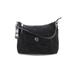 Tommy Hilfiger Shoulder Bag: Black Bags