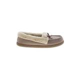 Old Navy Flats: Tan Shoes - Women's Size 8