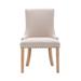 Red Barrel Studio® Odhin Fabric Side Chair Dining Chair | Wayfair 887594F2956443C2A6E549FD84680BE4