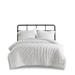 Ebern Designs Fedosia Bedding Polyester/Polyfill/Polyester | Twin/Twin XL Comforter + 1 Standard Sham | Wayfair D56EE6E5BC8B49569A4E8BFEDA5601D9