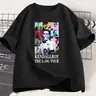 Kendall Roy The Eras Tour T-Shirt per uomo donna anni '90 T-Shirt Vintage per spettacoli televisivi