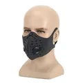 FDBRO Workout Running Resistance maschera sportiva Fitness Elevation Cardio Endurance Mask per