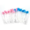10 pezzi di tamponi monouso per l'igiene orale tamponi per tamponi dentali sterili non aromatizzati