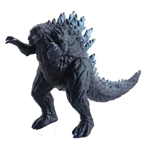Godzilla König Geschenk Figur der Monster Spielzeug Godzilla Modell Spielzeug Hobbys Anime Action