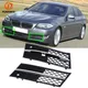 Auto Frontschürze Nieder Grill Links Rechts Grille für BMW 5 Series F10 F18 Limousine Wagon