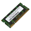 2GB DDR2-RAM-Speicher 667MHz PC2 1 8 Laptop RAM Memoria V Pin Sodimm für Intel AMD