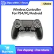 Wireless Controller für Sony PS4-Unterstützung Bluetooth Wireless Gamepad für Playstation 4