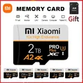 Xiaomi-Carte Micro SD d'origine carte mémoire irritation 10 haute vitesse téléphone portable