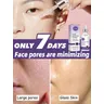 Sérum minimiseur de pores pour le visage resserre les pores resserre la contraction