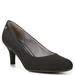 LifeStride Parigi - Womens 10 Black Pump W